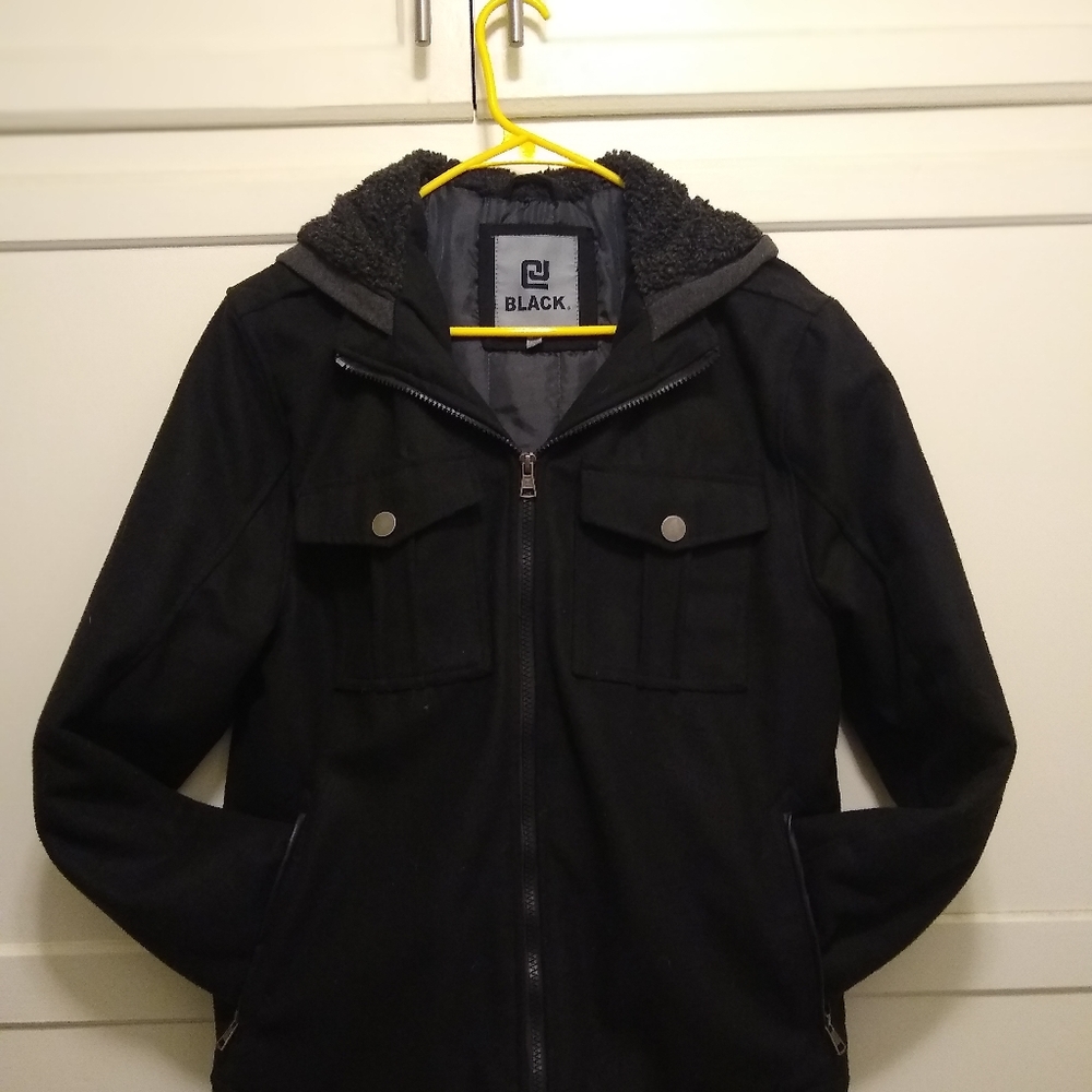 Rue 21 Jacket "Black"